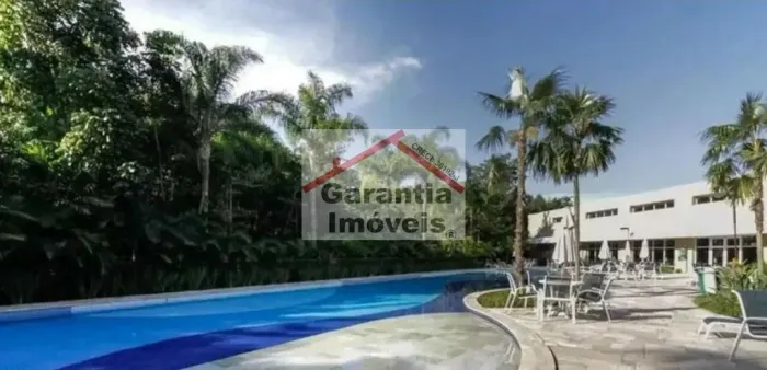 Apartamento para Locação no Parque dos Príncipes - SP