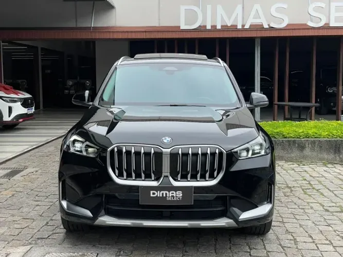 BMW X1 Sdrive 20I X-line 2.0 TB Aut. 2025