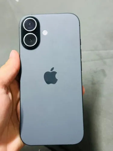 iPhone 17 256 GB