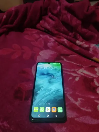 vendo infinix hot 11s nfc