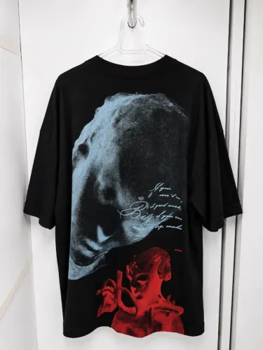 Camisa elo