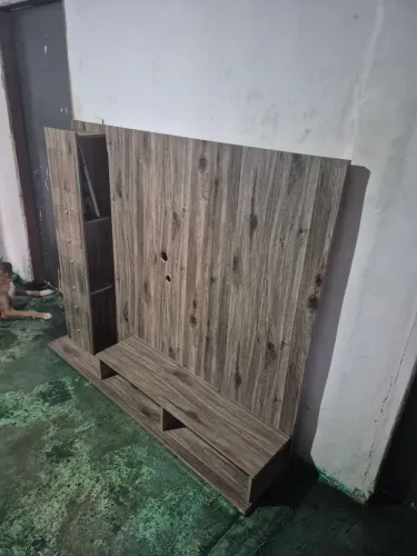 Painel novo, modelo antigo