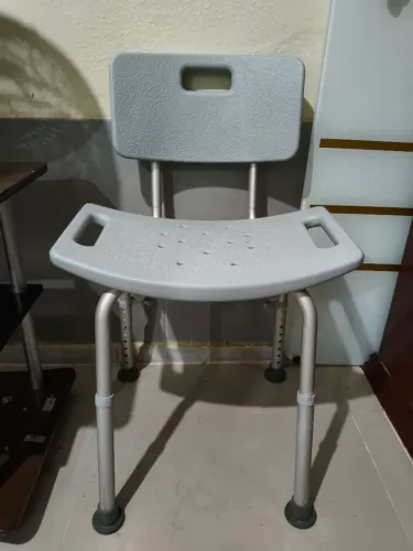 Banqueta de banho