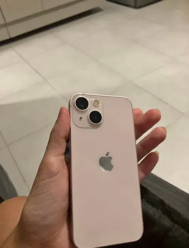iPhone 13 trocas por Xiomi, ótimo estado
