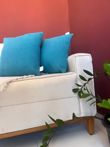 Sofá living malibu