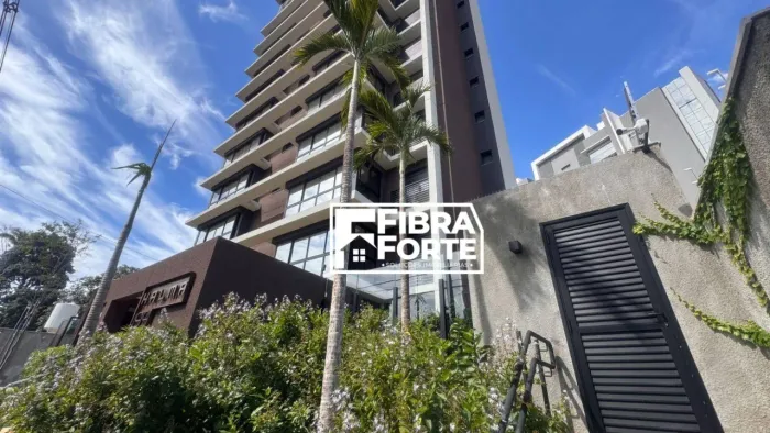 Apartamento para alugar no condomínio Halma 199 - Nova Campinas - Campinas/SP.