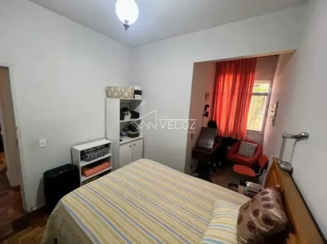 Apartamento : / Residencial / Flamengo