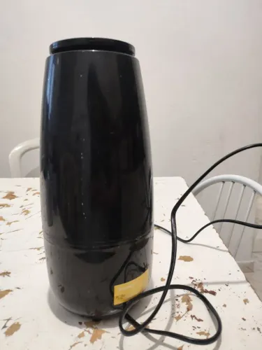 Umidificador de ar