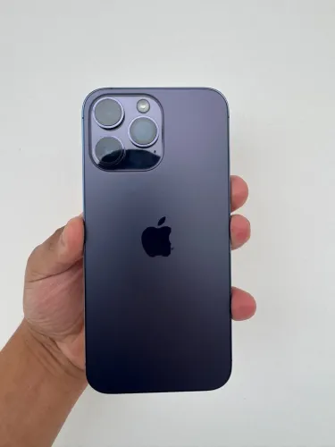 14 pro max 128GB