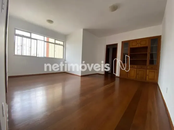 Locação Apartamento 3 quartos Alto Barroca Belo Horizonte