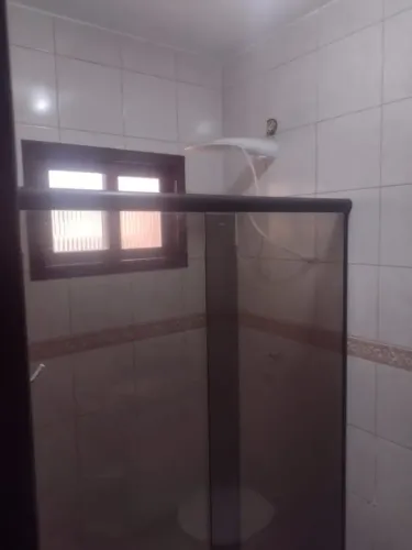 Duplex espaçoso de 02 quartos com churrasqueira na São Marcos!