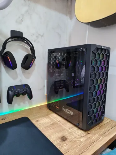 Pc Gamer Ryzen 5