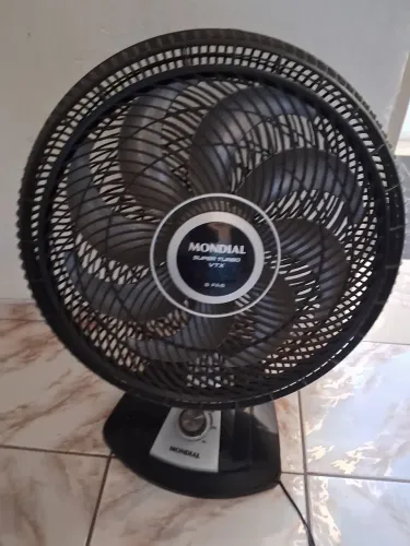 Vendo Ventilador de 40cm ,150reas