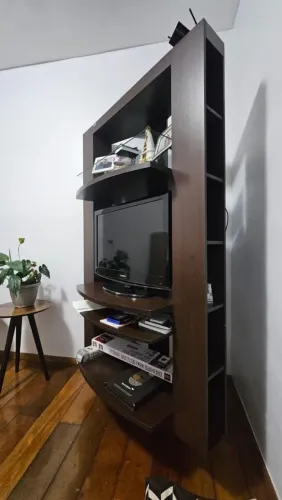 Estante giratória Rudnik
