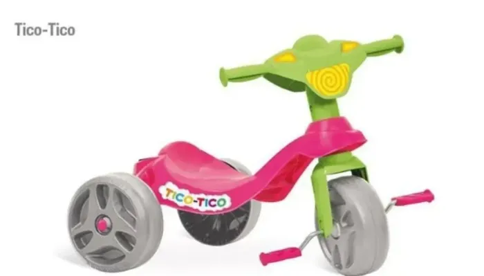 Velotrol 