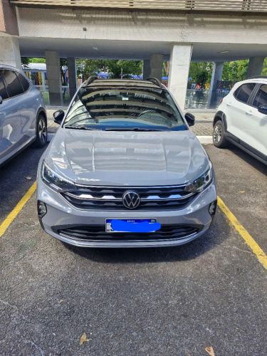 Imagem de Volkswagen Nivus Highline 1.0 200 TSI Flex AUT 2023