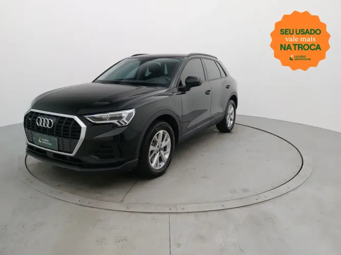 Audi Q3 Prestige 2.0 TFSI Tiptr.quatro 2024