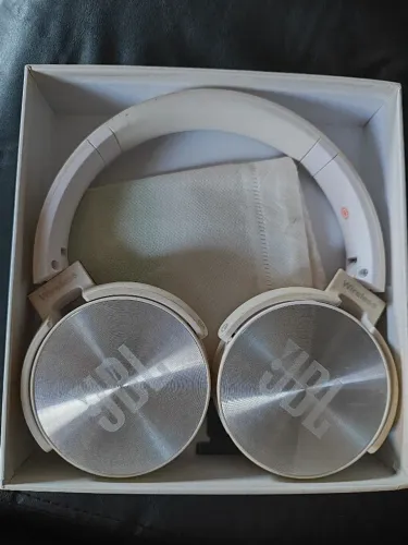 Vende-se fone bluetooth