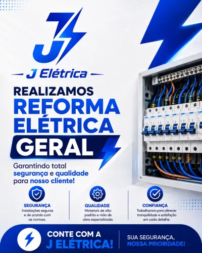 Eletricista