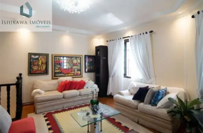 CASA RESIDENCIAL em SÃO PAULO - SP, BELA VISTA