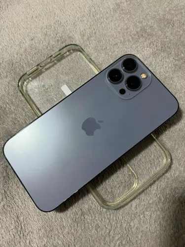 IPHONE 13 PRO MAX 256G