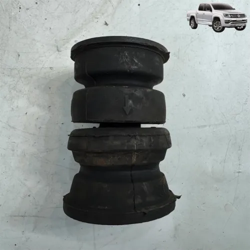 Coxim Superior Central Cabine Amarok Original 2012 2021