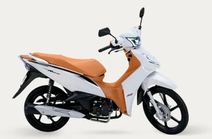 Shineray Rio 125 125 cc 