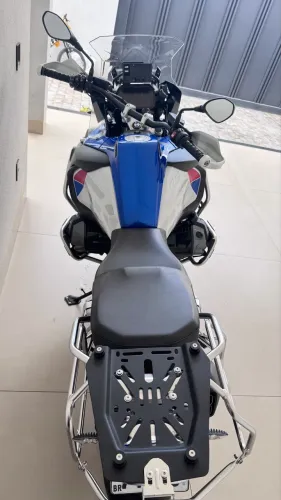 BMW R1250 GS ADVENTURE PREMIUM HP