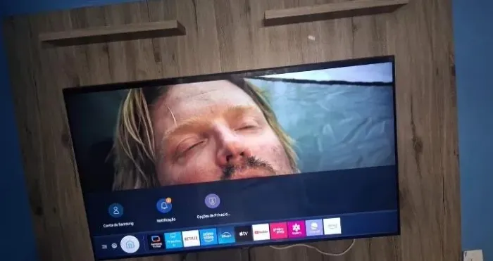 Tv Samsung 75 polegadas