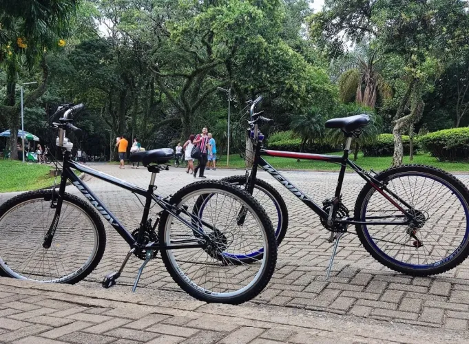 Bikes