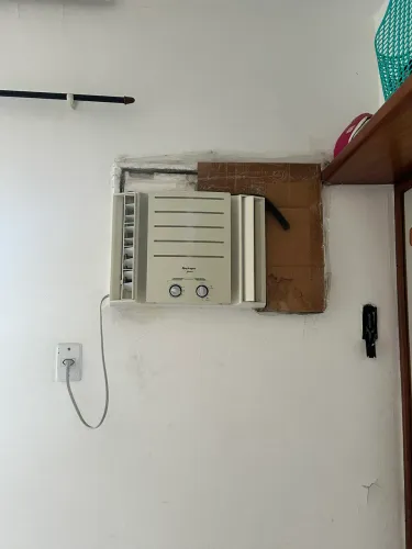 ar condicionado