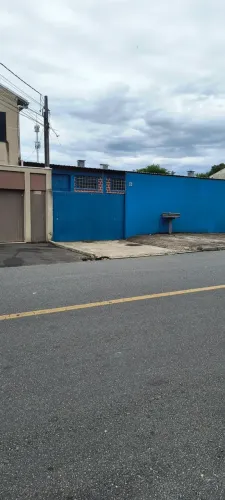 Barracão Guaíra Para Depósito