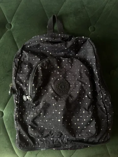 bolsa kipling dobrável para viagem