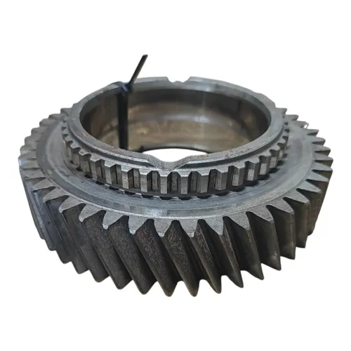 Engrenagem 3a Móvel Caixa G60 G85 A6942620013