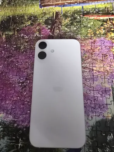 Iphone 16 plus - GARANTIA ATÉ MARÇO 2027
