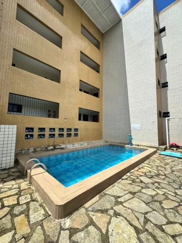 Apartamento 2 quartos com piscina com melhor preço da região