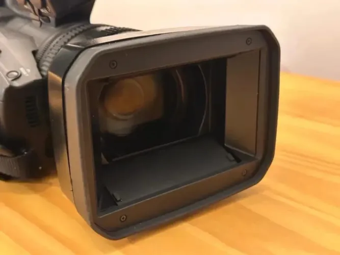 Sony nx5r