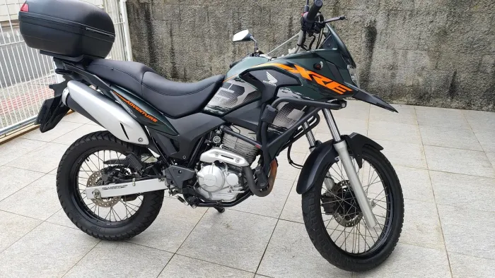XRE 300 Adventure