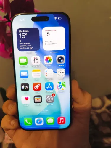 IPHONE 16PRO 128g