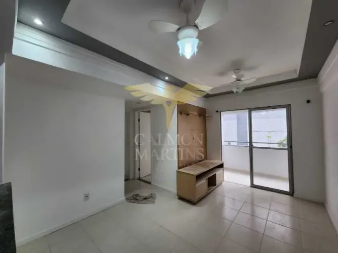 APARTAMENTO 2 QUARTOS (1 SUÍTE), 55M², EM SANTA TERESA