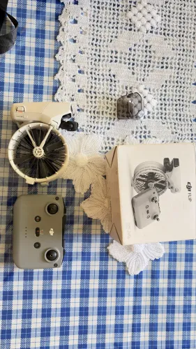Oportunidade DJI FLIP