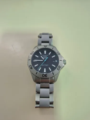 Relógio Tag Aquaracer