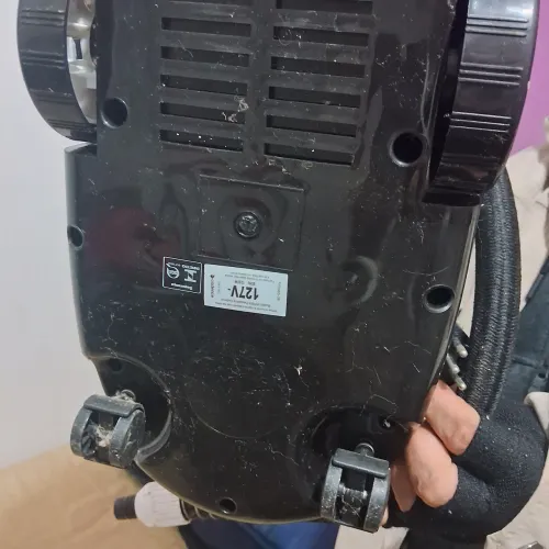 Vendo vaporeto 127w