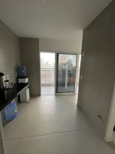 Apartamento para venda com 95m² com 3 quartos aldeota - Fortaleza - CE