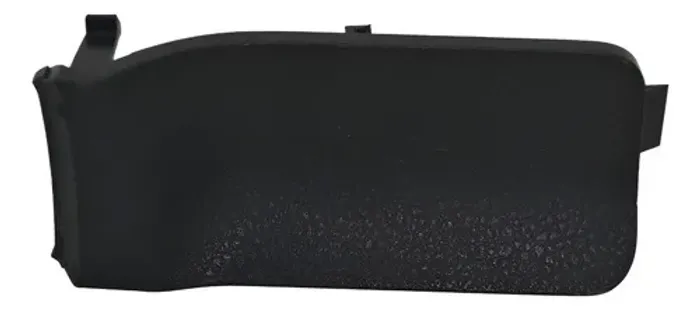 Tampa Freio Mão Console Volkswagen Golf 2017 Original
