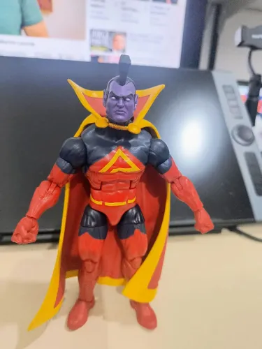 Gladiador X-Men Marvel Legends