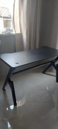 Mesa PC Gamer