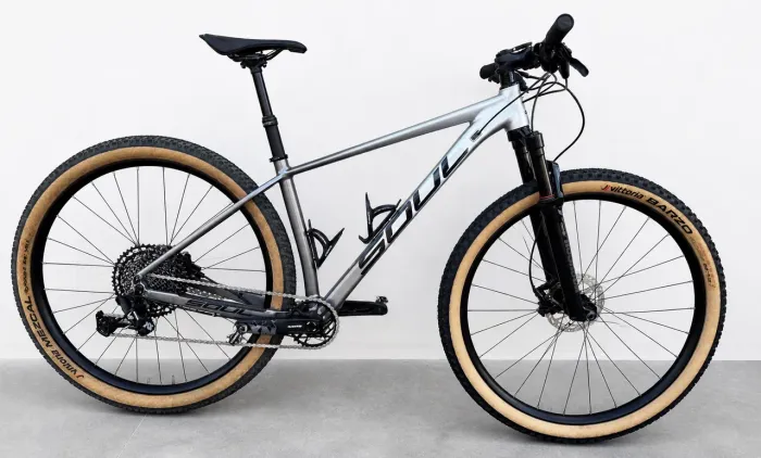 MTB Soul Sl 629 - Impecavel - Com upgrades