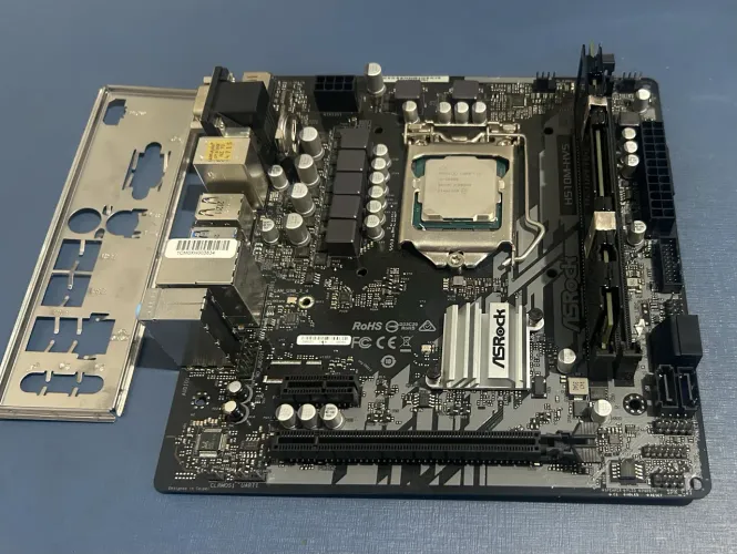 Kit i5 décima geração 16GB ddr4