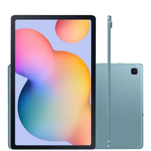 Samsung Tab S6 Lite, 64gb, Azul